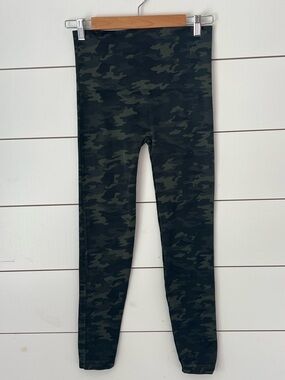 SPANX Camo Camo Leggings